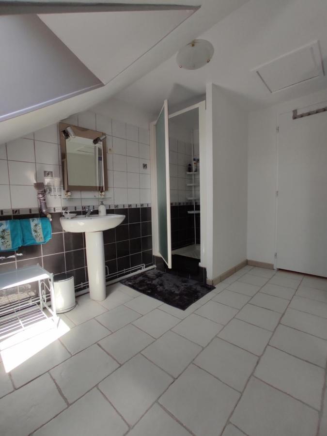 Carmen&Pascal Hotel Mareuil-sur-Cher Luaran gambar