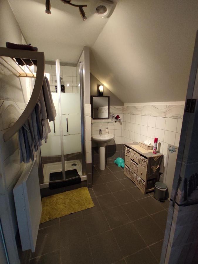 Carmen&Pascal Hotel Mareuil-sur-Cher Luaran gambar