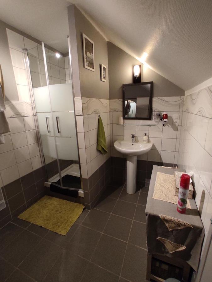 Carmen&Pascal Hotel Mareuil-sur-Cher Luaran gambar